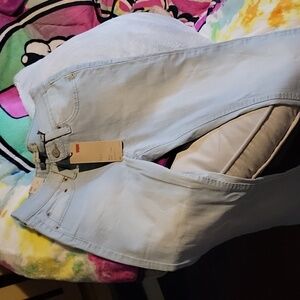 Levi jeans brand new